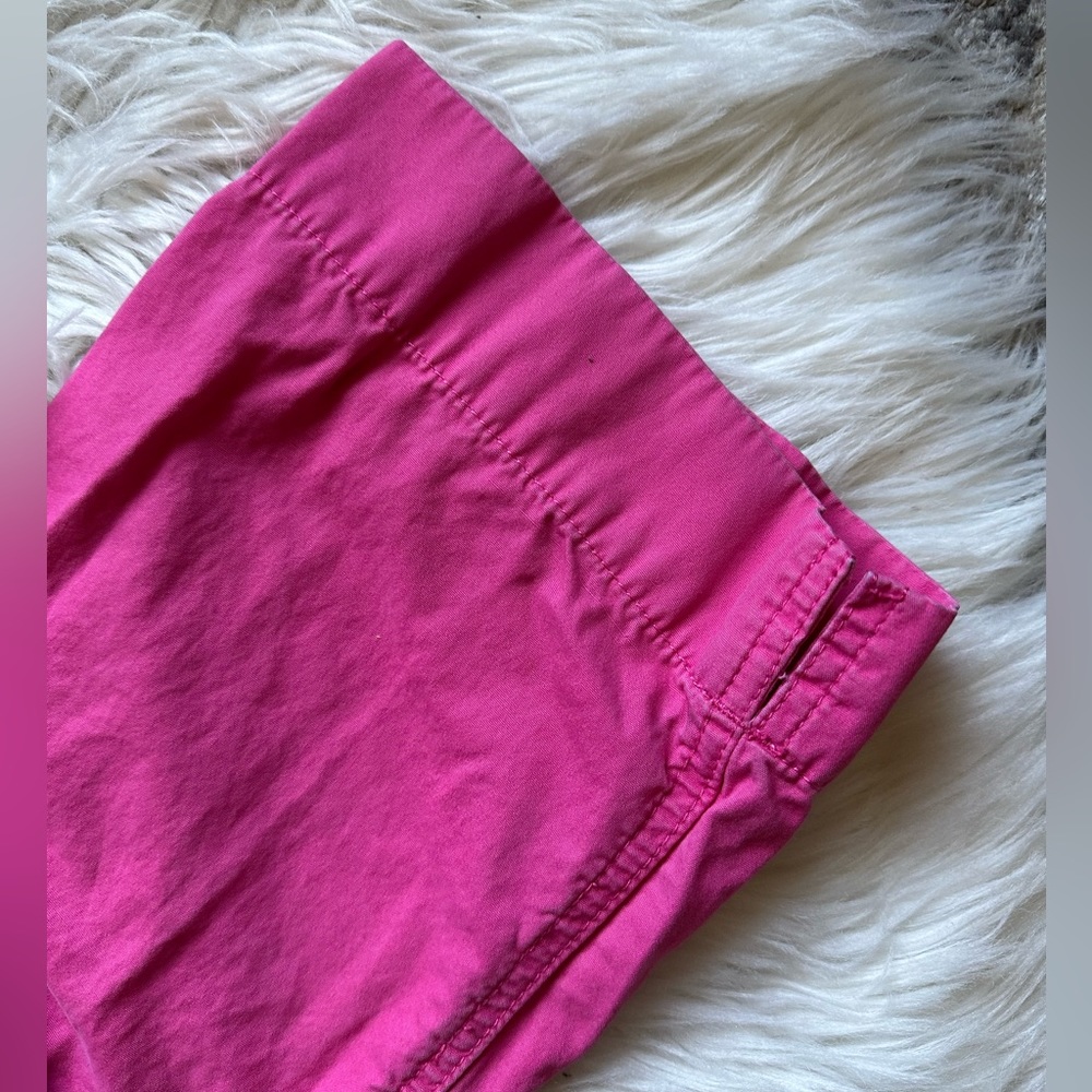 Old Navy cotton cropped pants - Picture 8 of 9